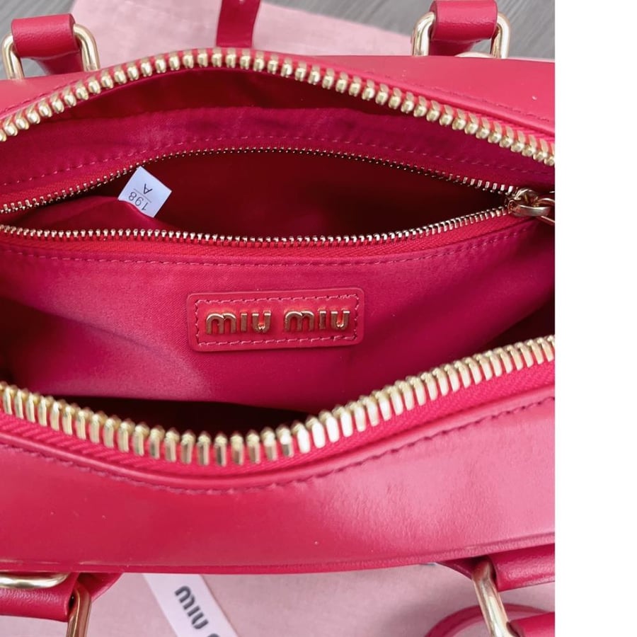 Miu Miu Bag