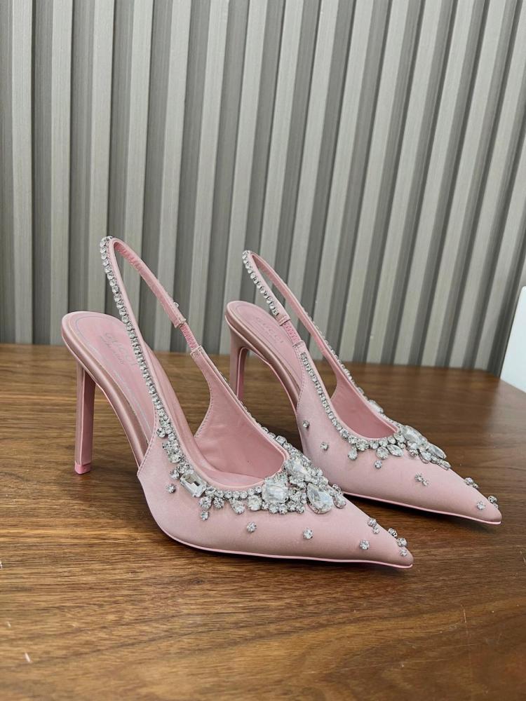 Gucci high heels