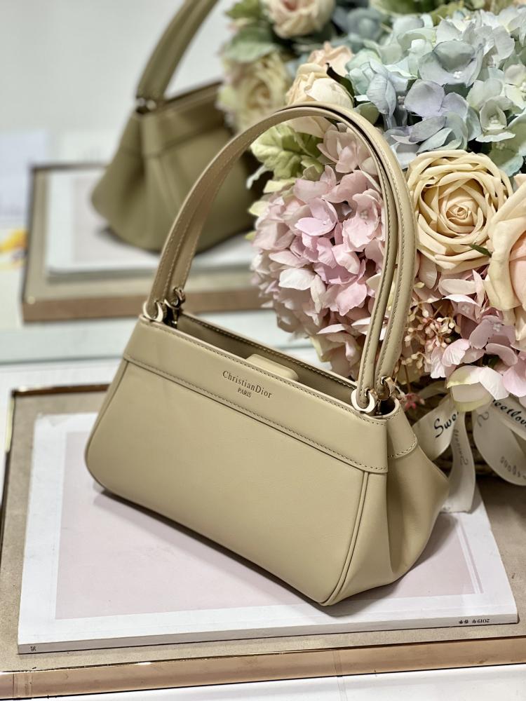 Small Christian Dior Bag