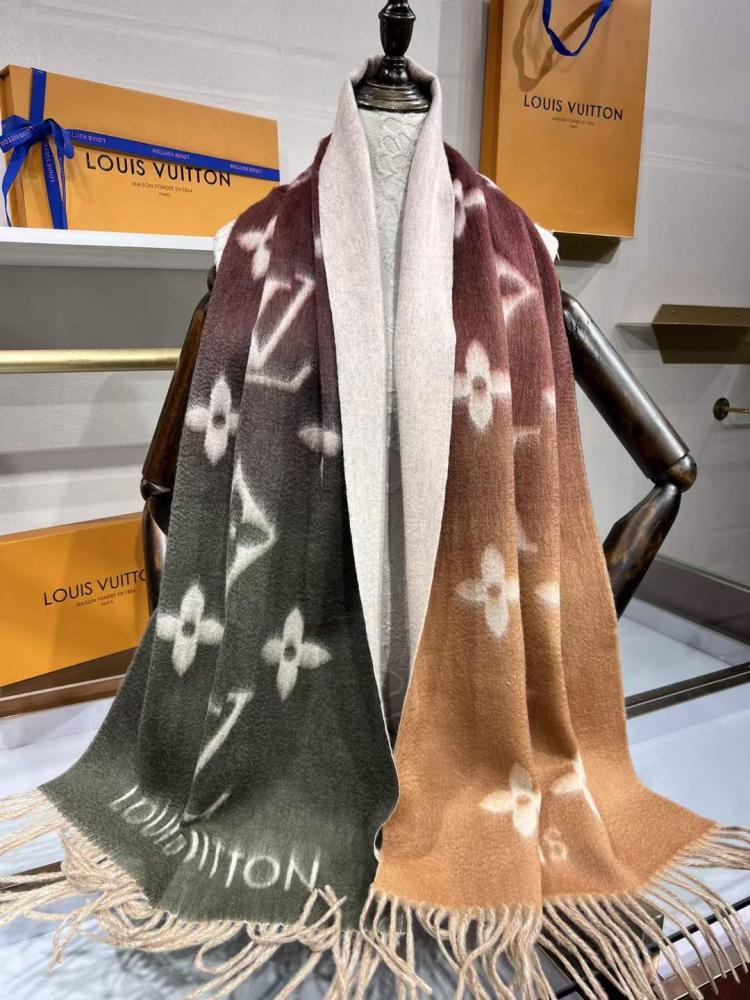 Louis vuitton - Scarf