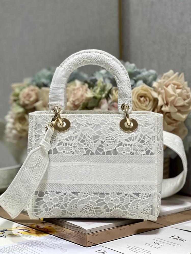 Lady Christian Dior