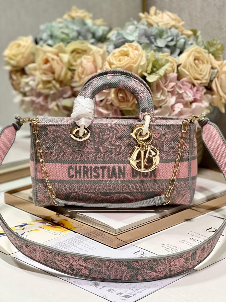 Dior Lady D-Joy