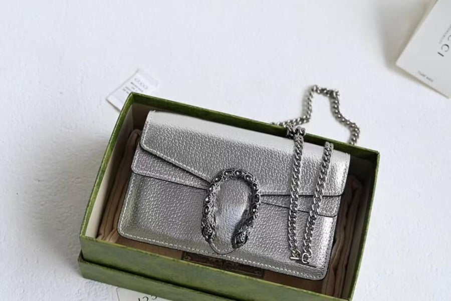 Gucci Mini Bag