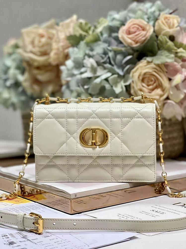 Miss Caro Mini Bag