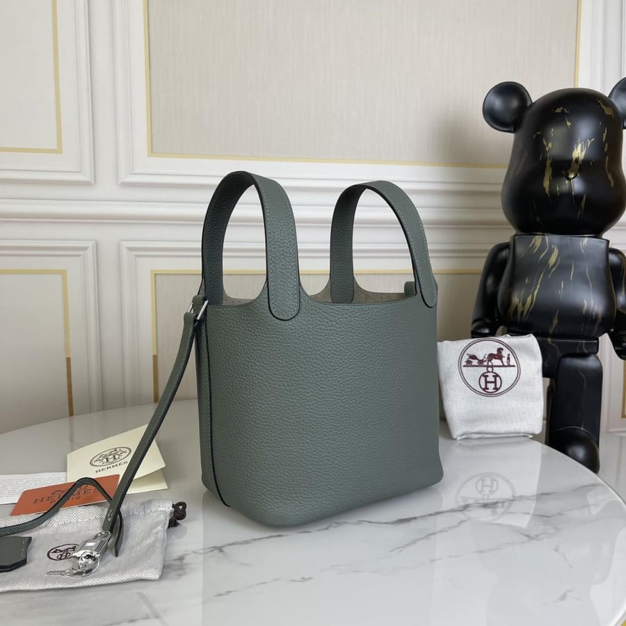 Hermés Picotin Bag
