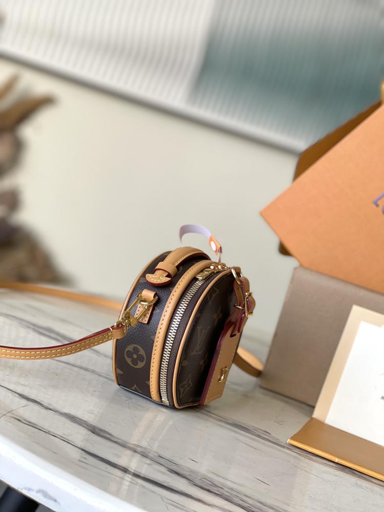Louis Vuitton mini bag