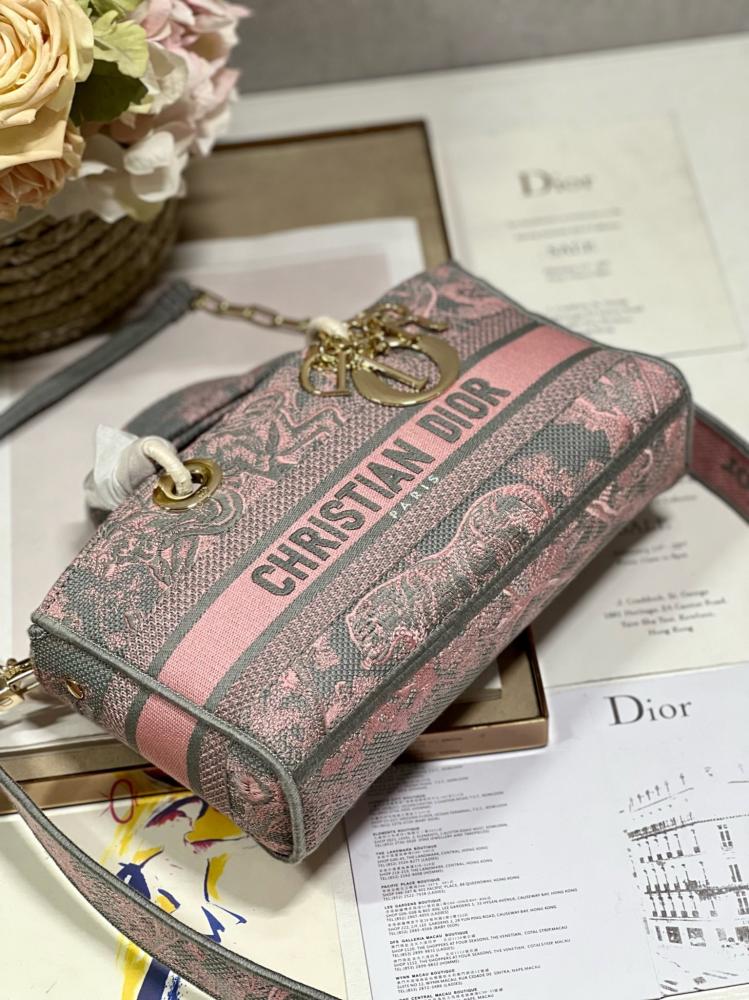 Dior Lady D-Joy