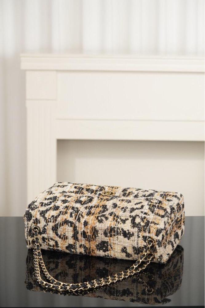 Chanel - Large Bag