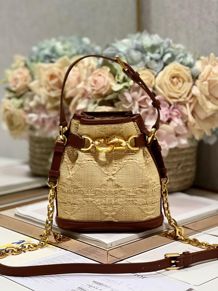 Small C'est Dior Bag
