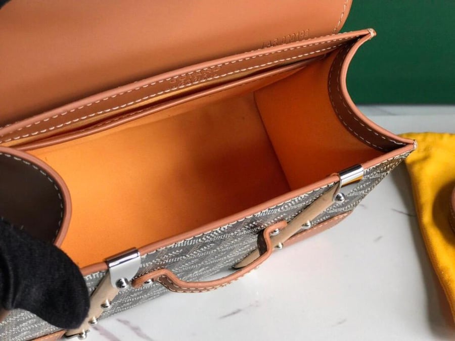 Goyard Bag