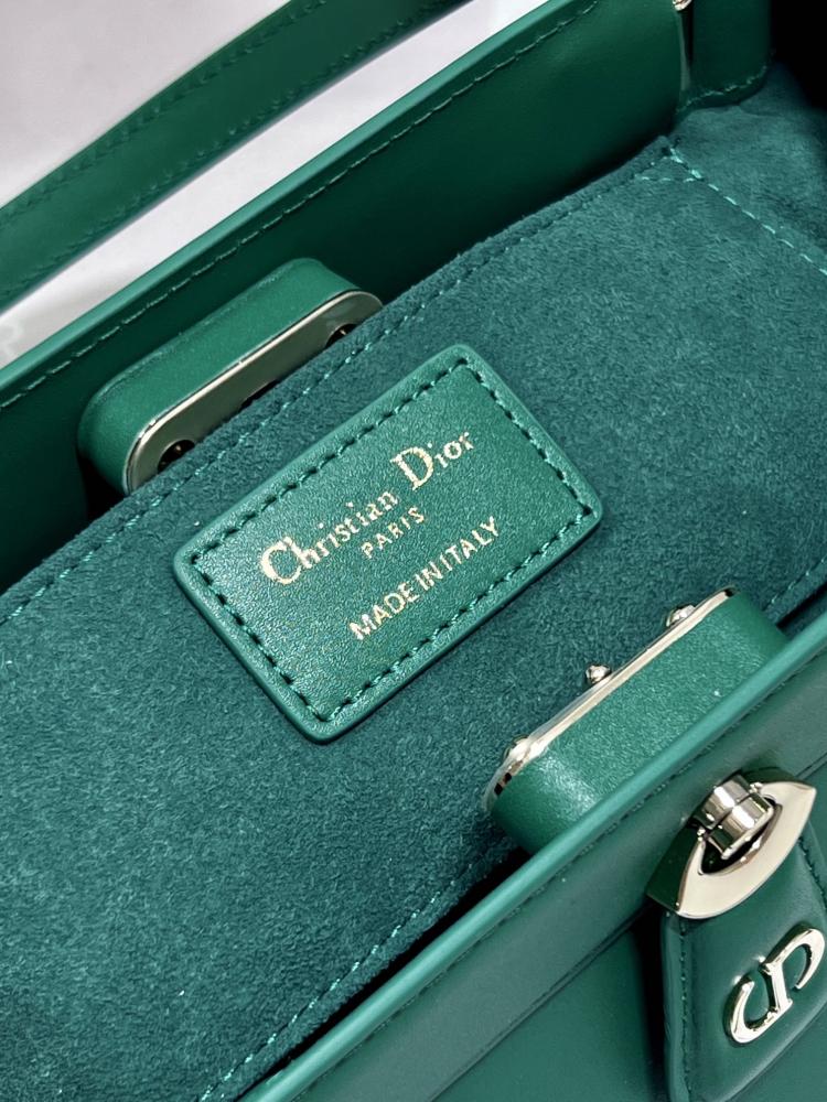 Small Christian Dior Bag