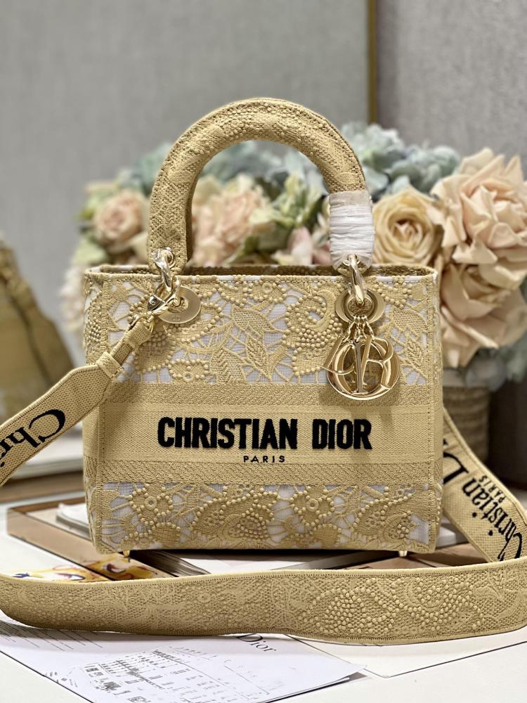 Lady Christian Dior