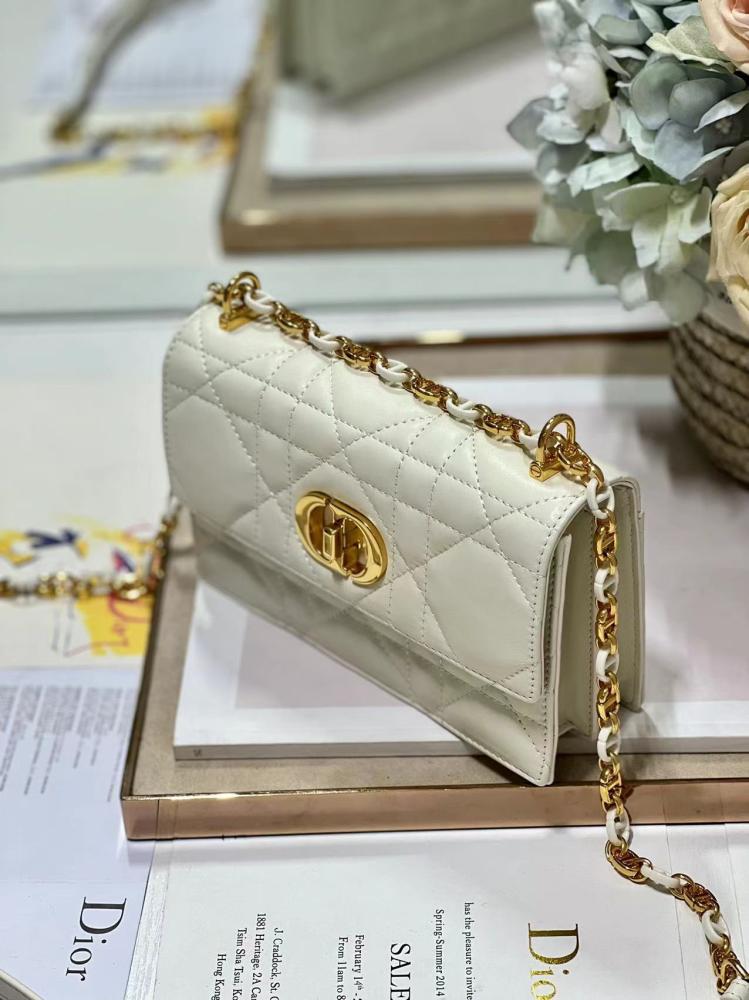 Miss Caro Mini Bag
