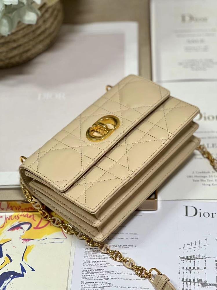 Miss Caro Mini Bag