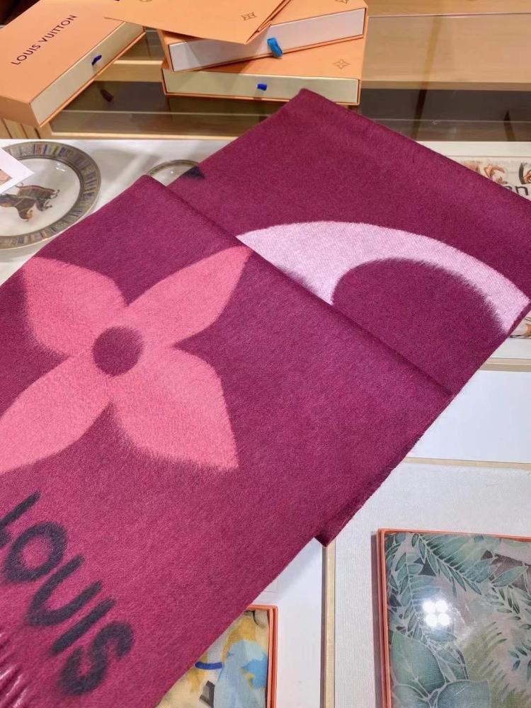 Louis vuitton - Scarf