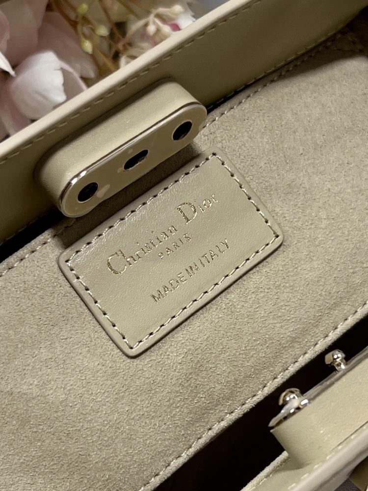 Small Christian Dior Bag