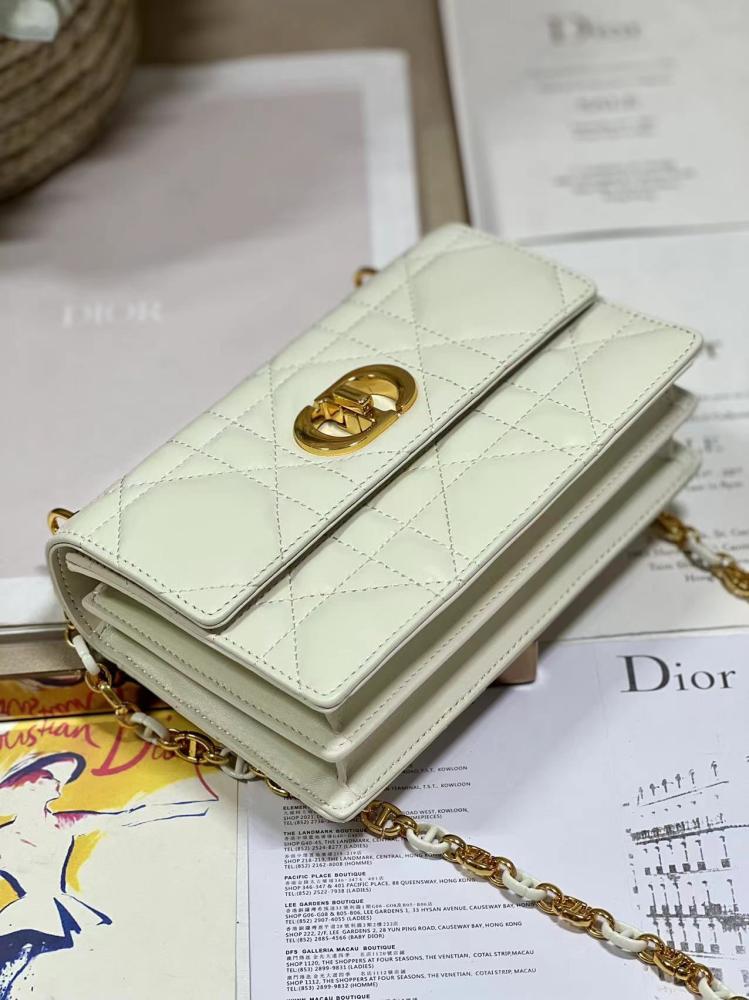 Miss Caro Mini Bag