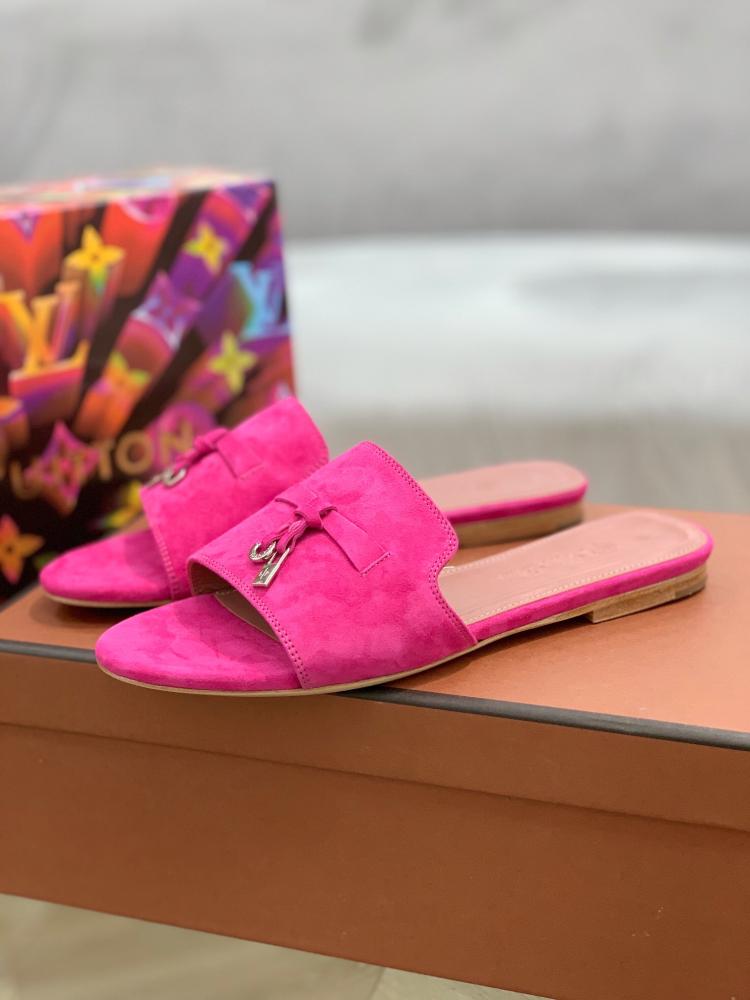 Summer Charms Sandal Loro Piana