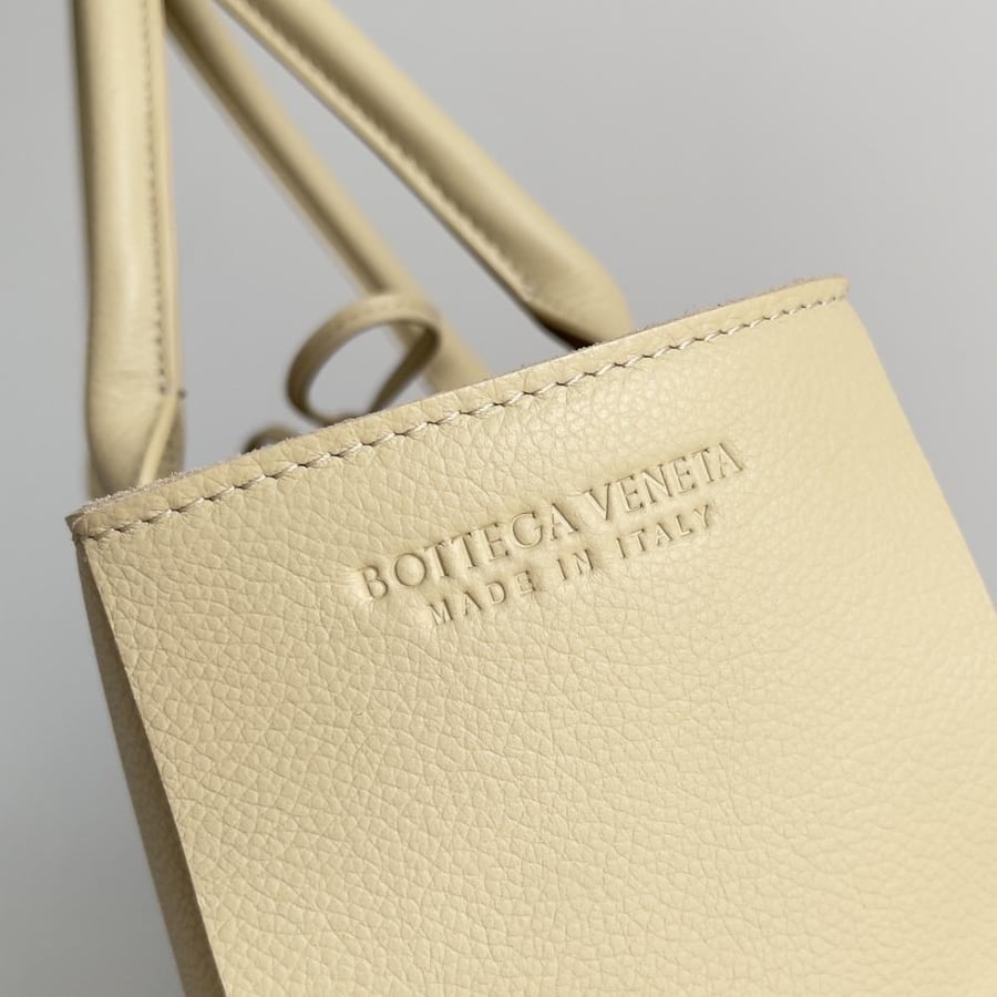 Bottega Small Arco Tote Bag