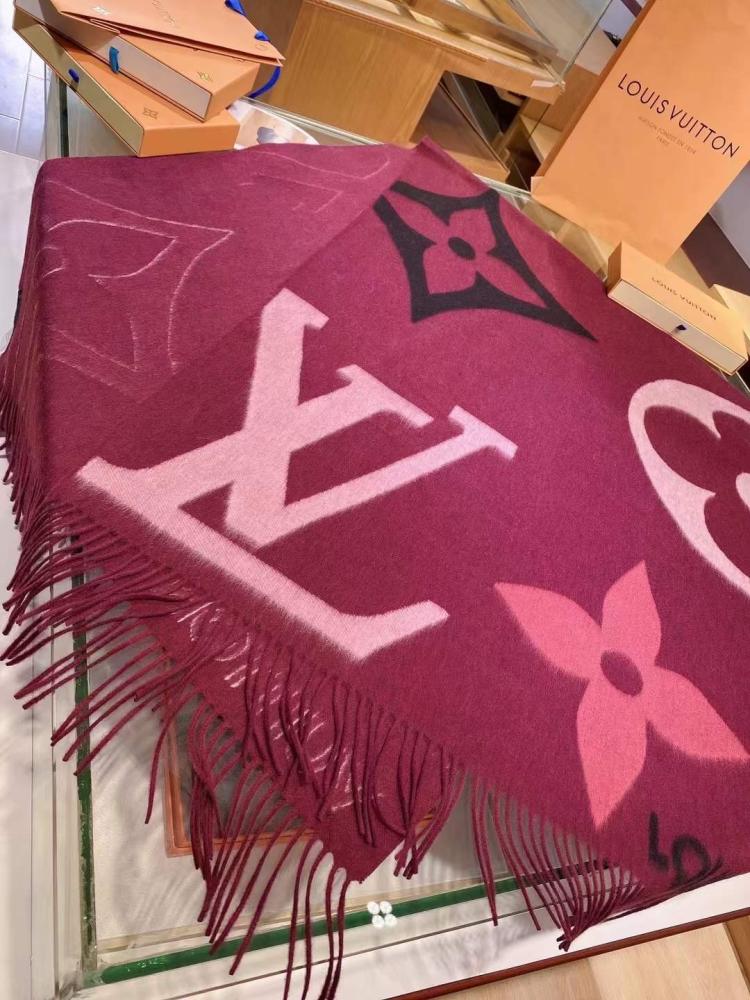 Louis vuitton - Scarf