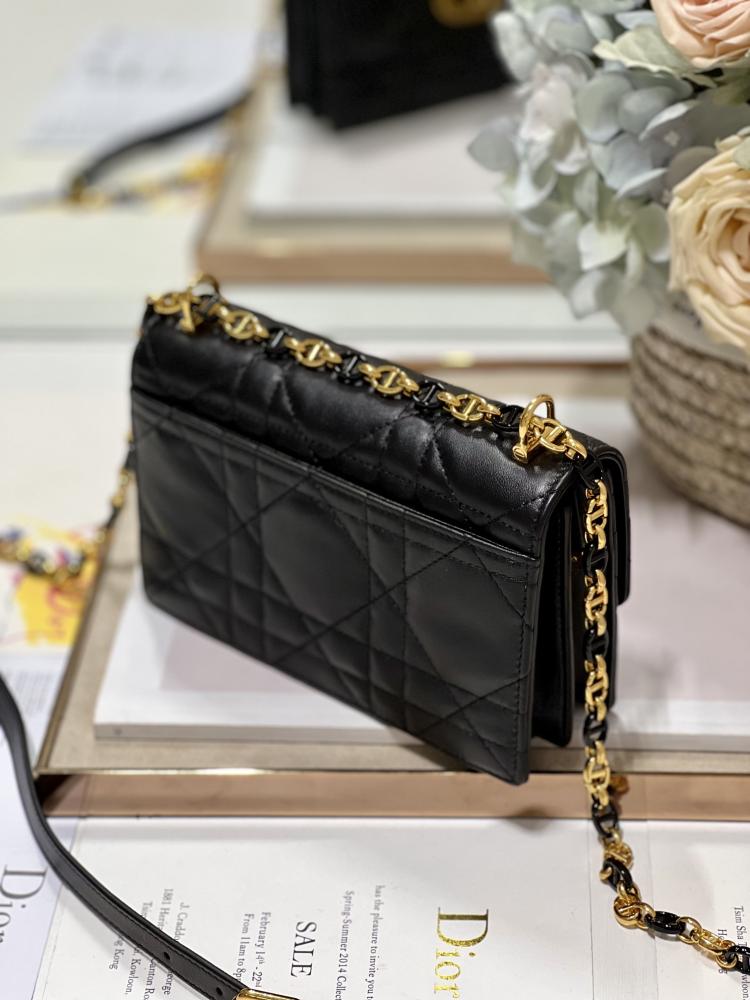 Miss Caro Mini Bag