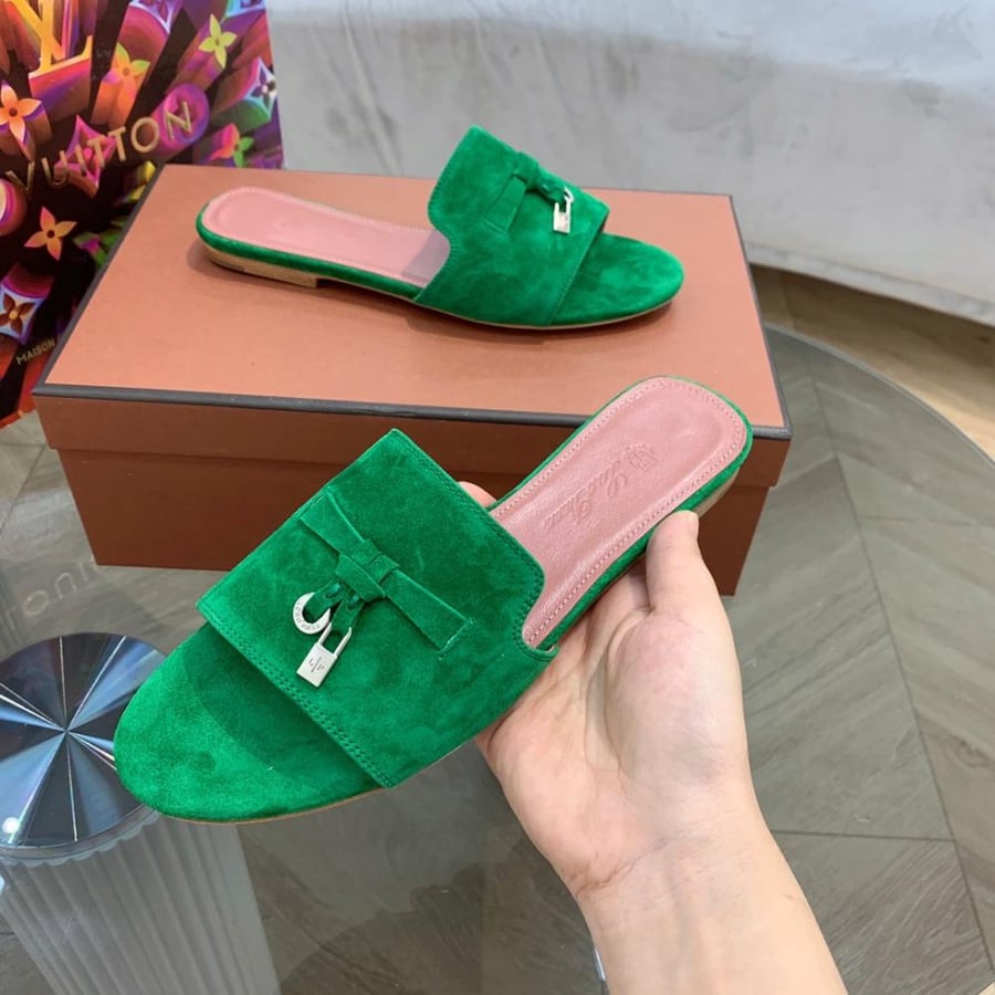 Summer Charms Sandal Loro Piana
