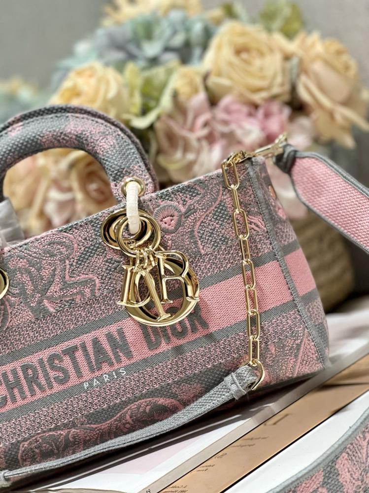 Dior Lady D-Joy