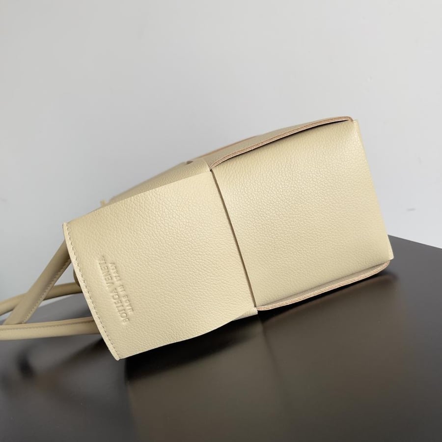 Bottega Small Arco Tote Bag