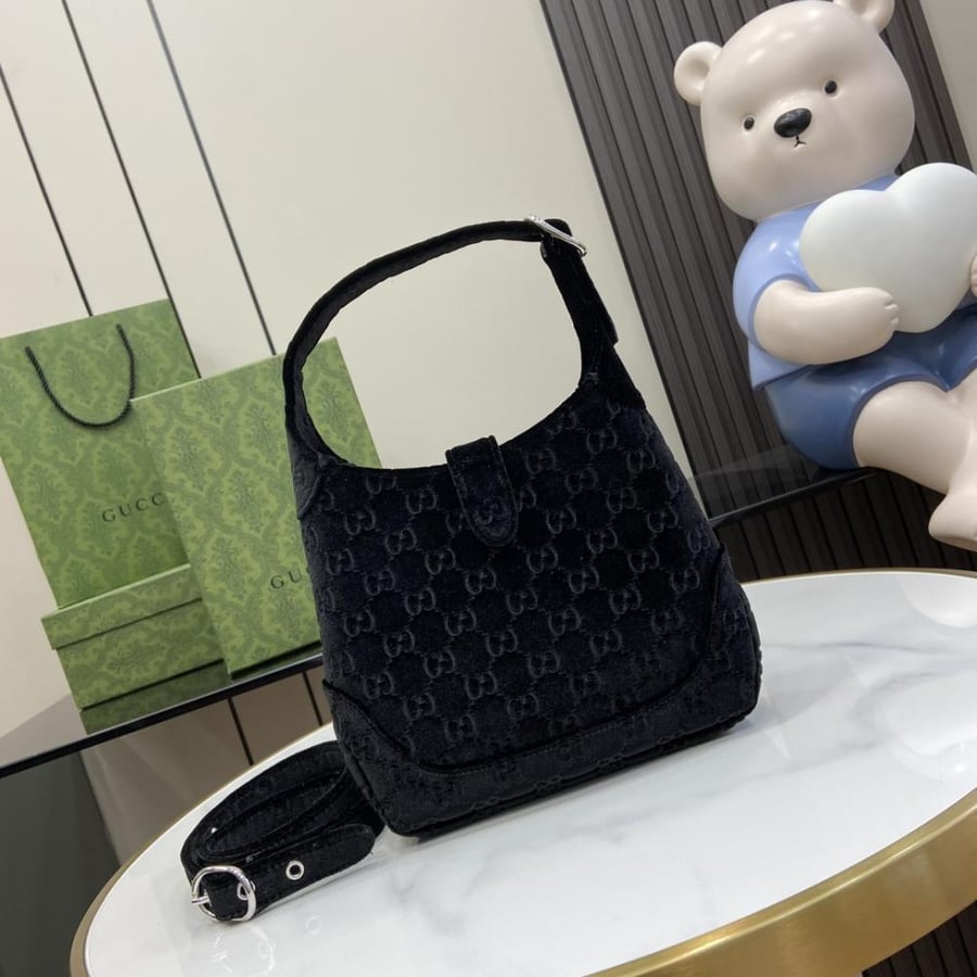 Gucci Jackie Small Bag