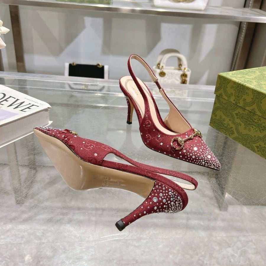 Gucci Heels