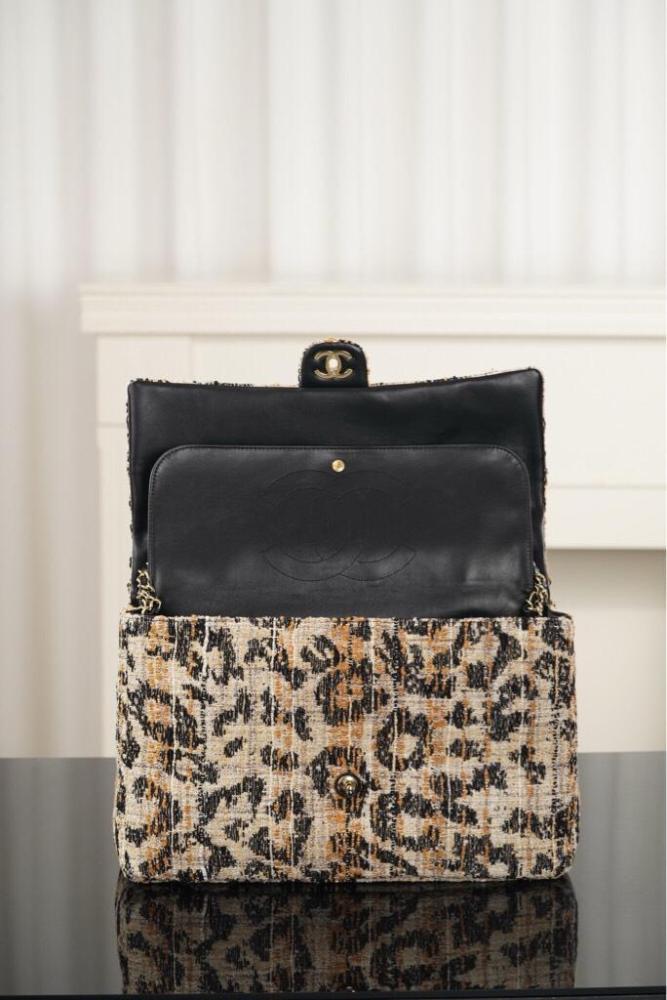 Chanel - Large Bag