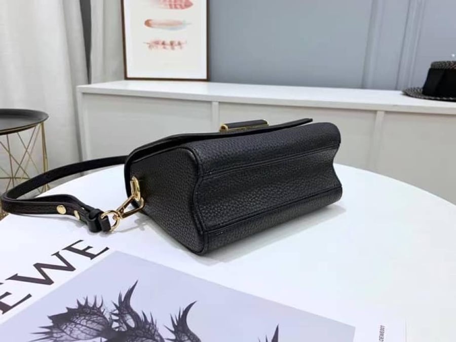 Mini Louis Vuitton bag