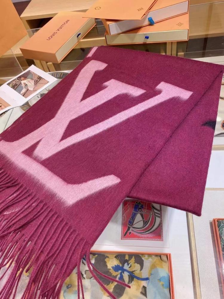 Louis vuitton - Scarf