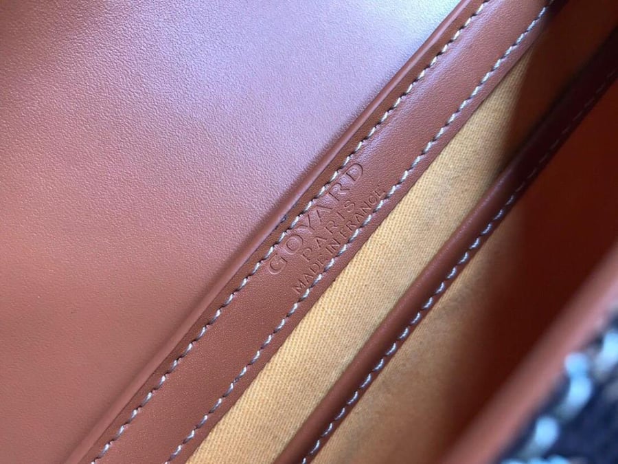 Goyard Bag