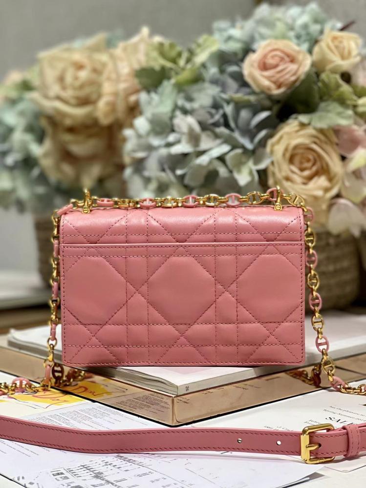 Miss Caro Mini Bag