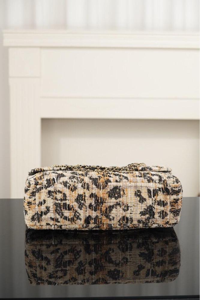 Chanel - Large Bag