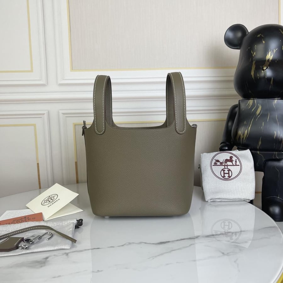 Hermés Picotin Bag