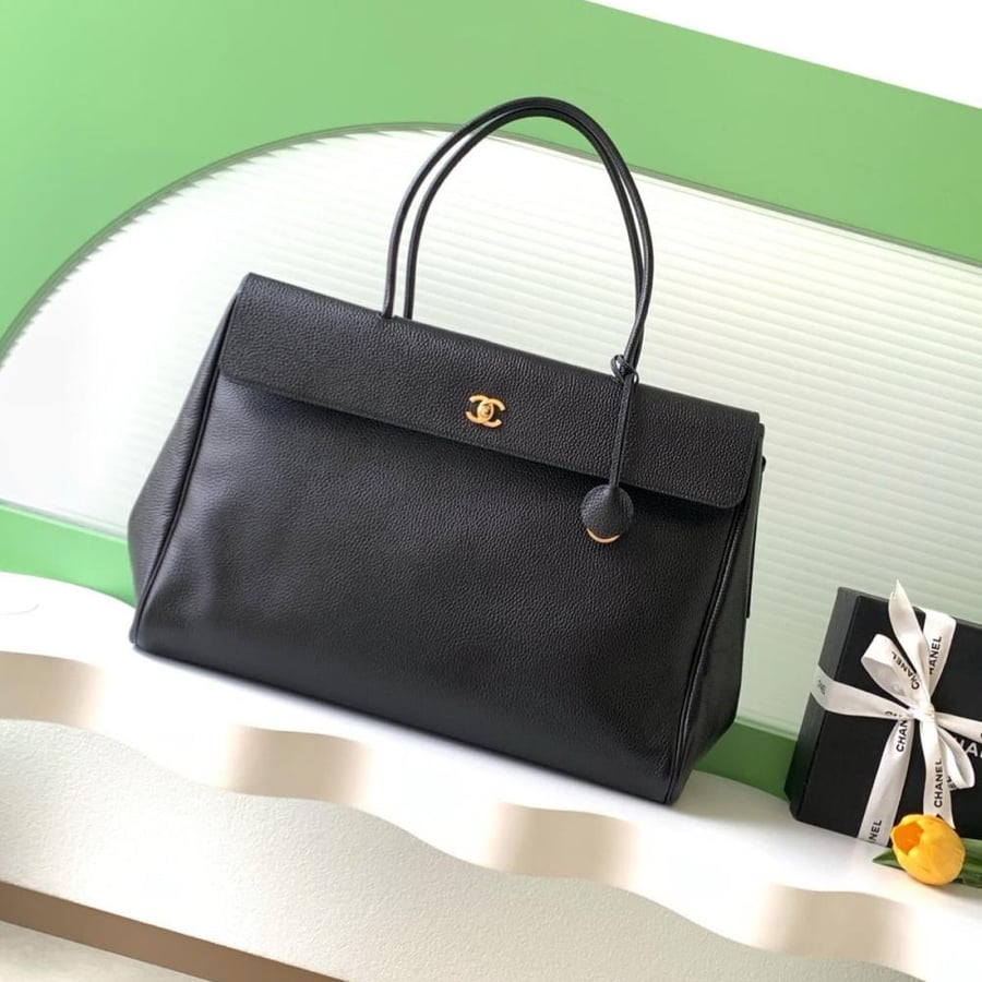 Large - Chanel Bag