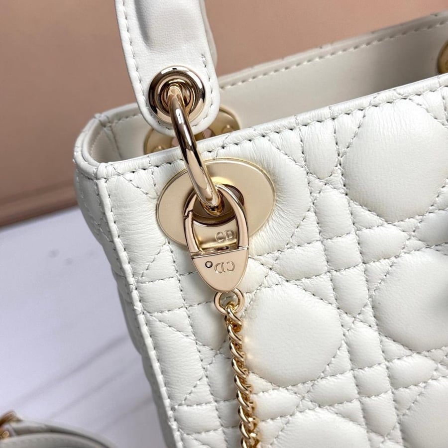 Mini Lady Dior 26 collection