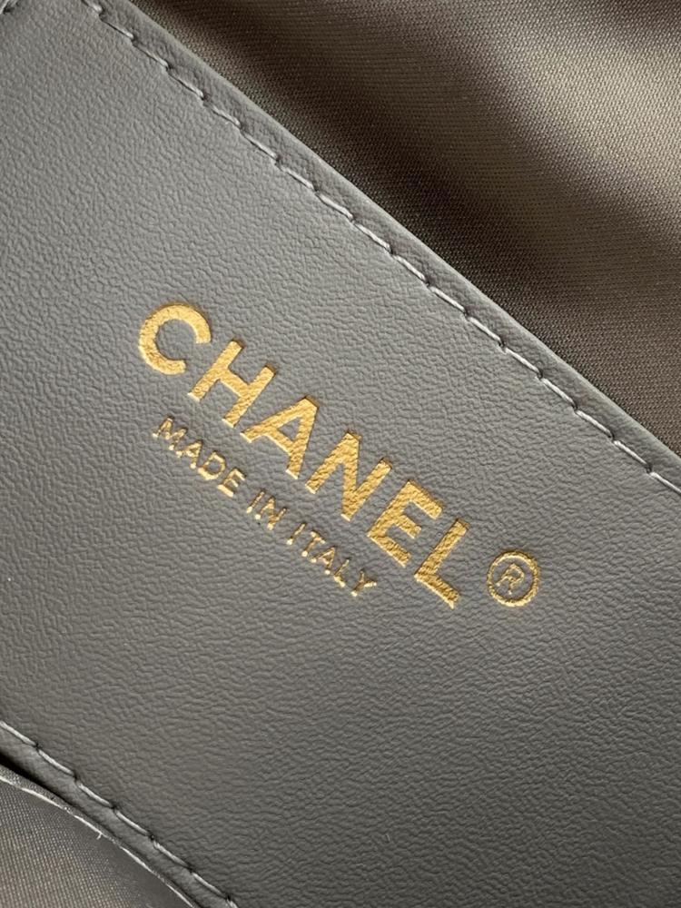 Chanel 25 Mini HandBag