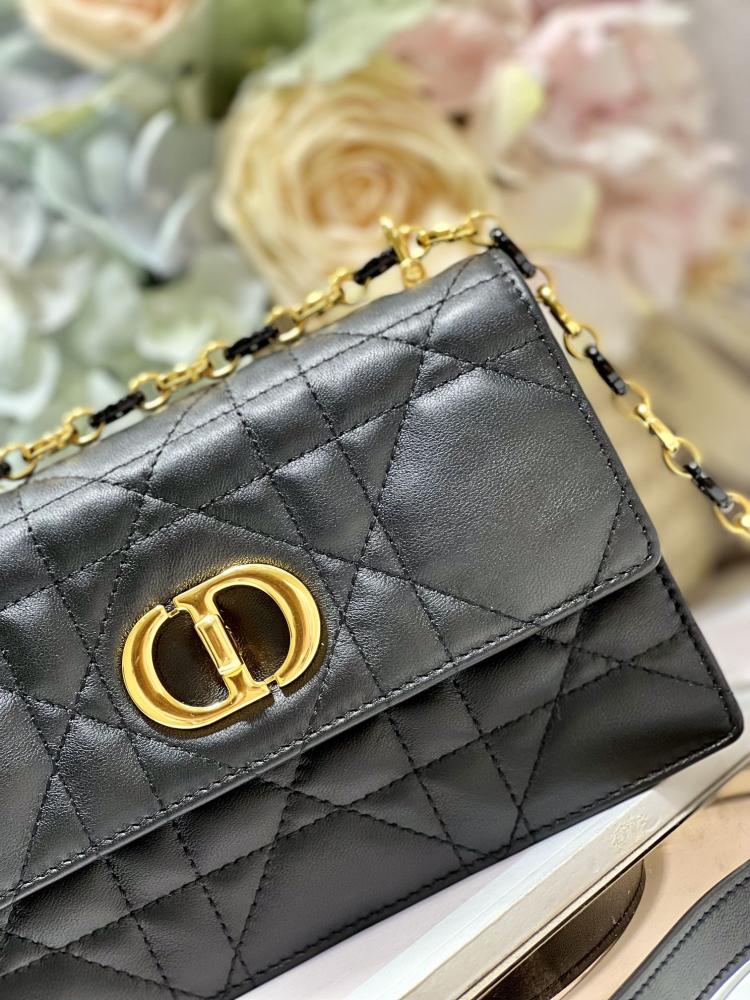 Miss Caro Mini Bag