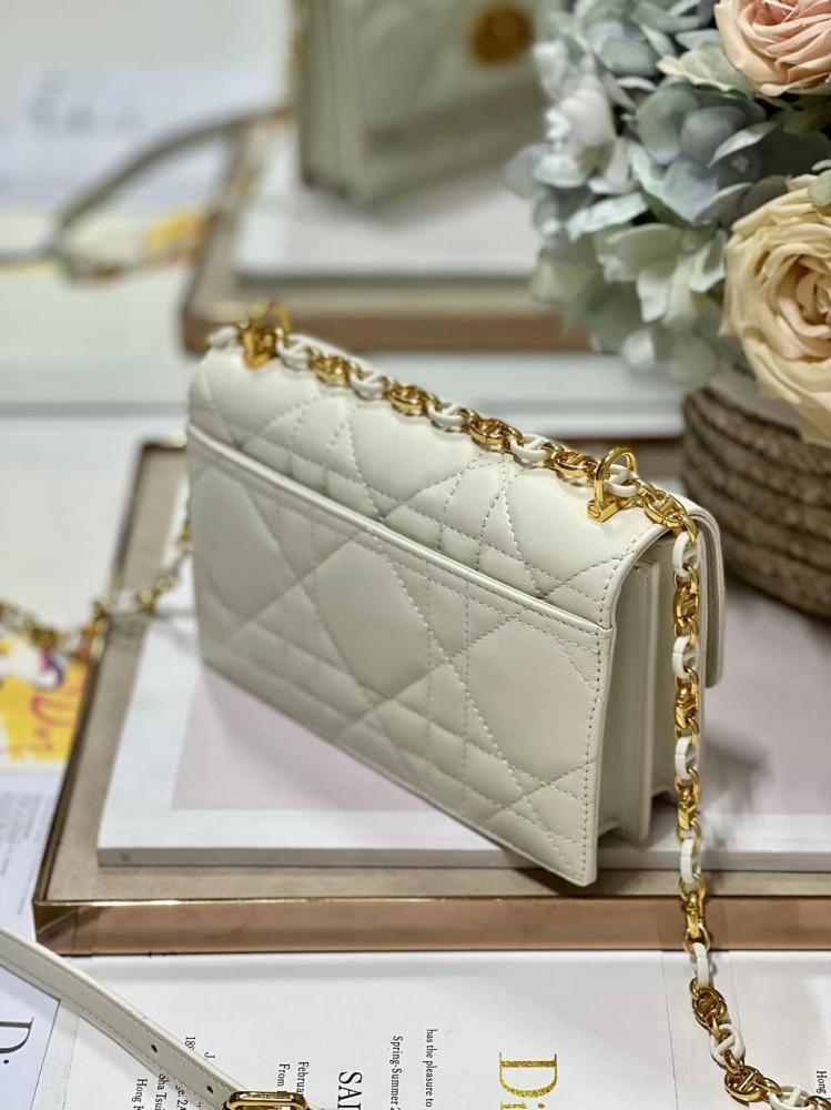 Miss Caro Mini Bag