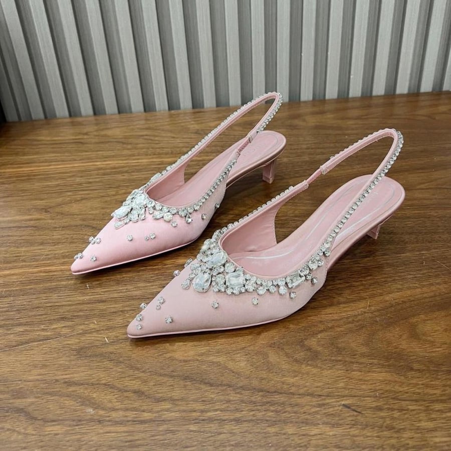 Gucci Low heels