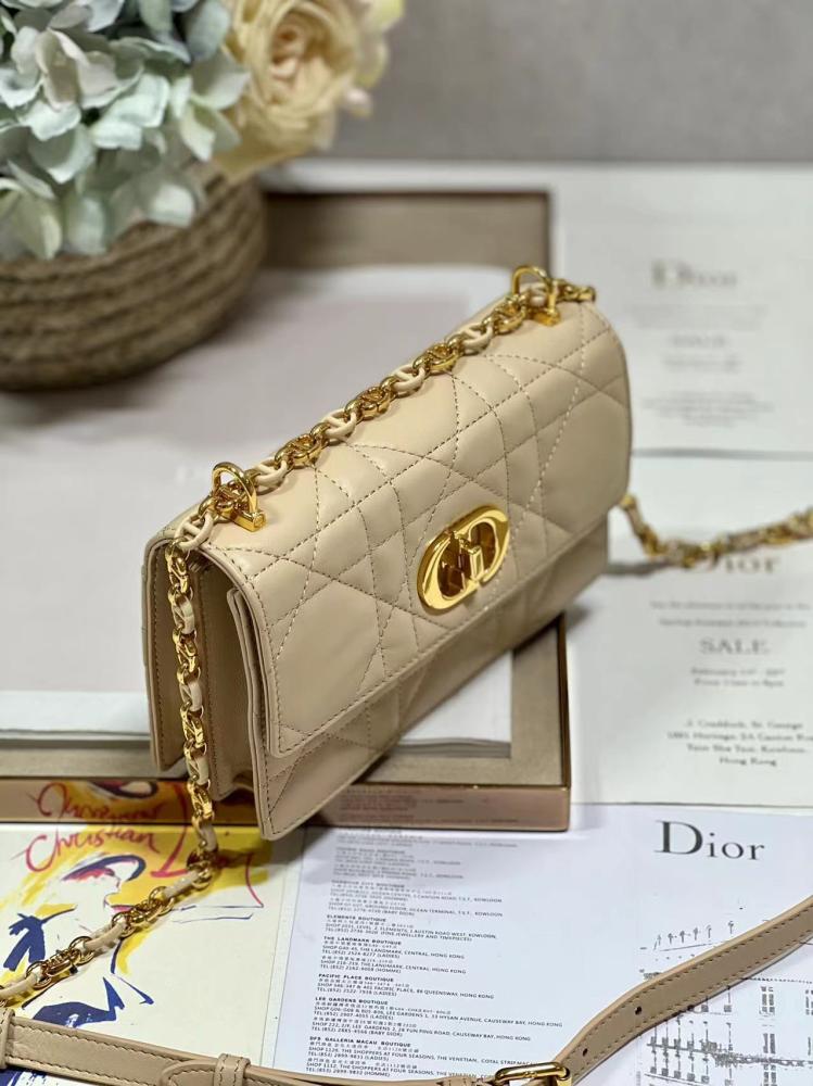 Miss Caro Mini Bag