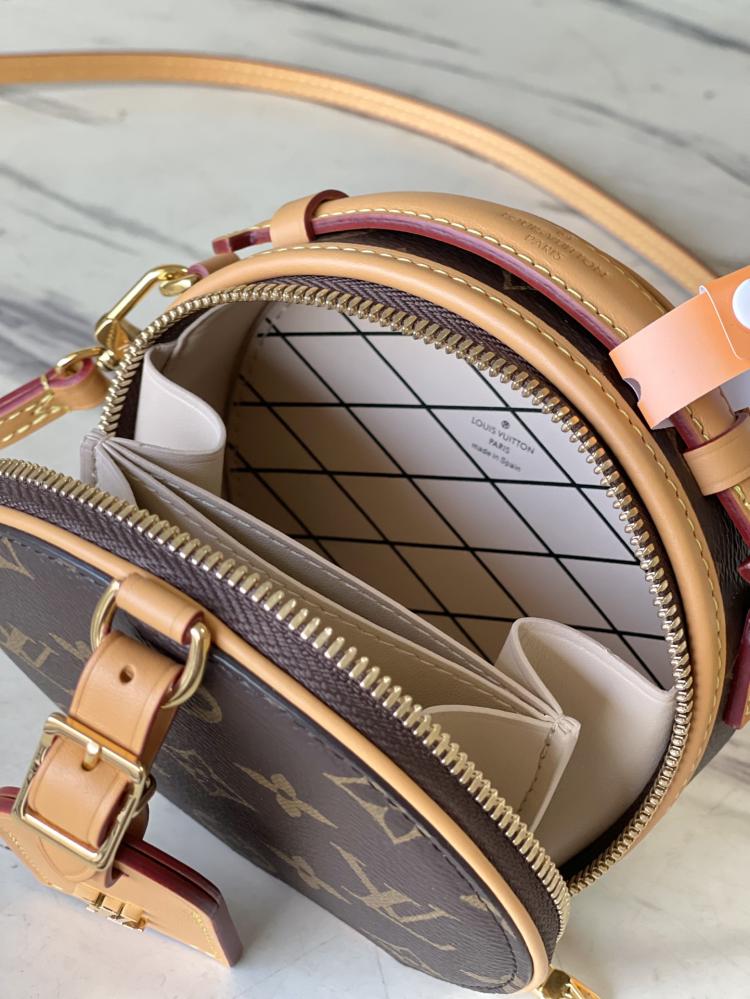 Louis Vuitton mini bag