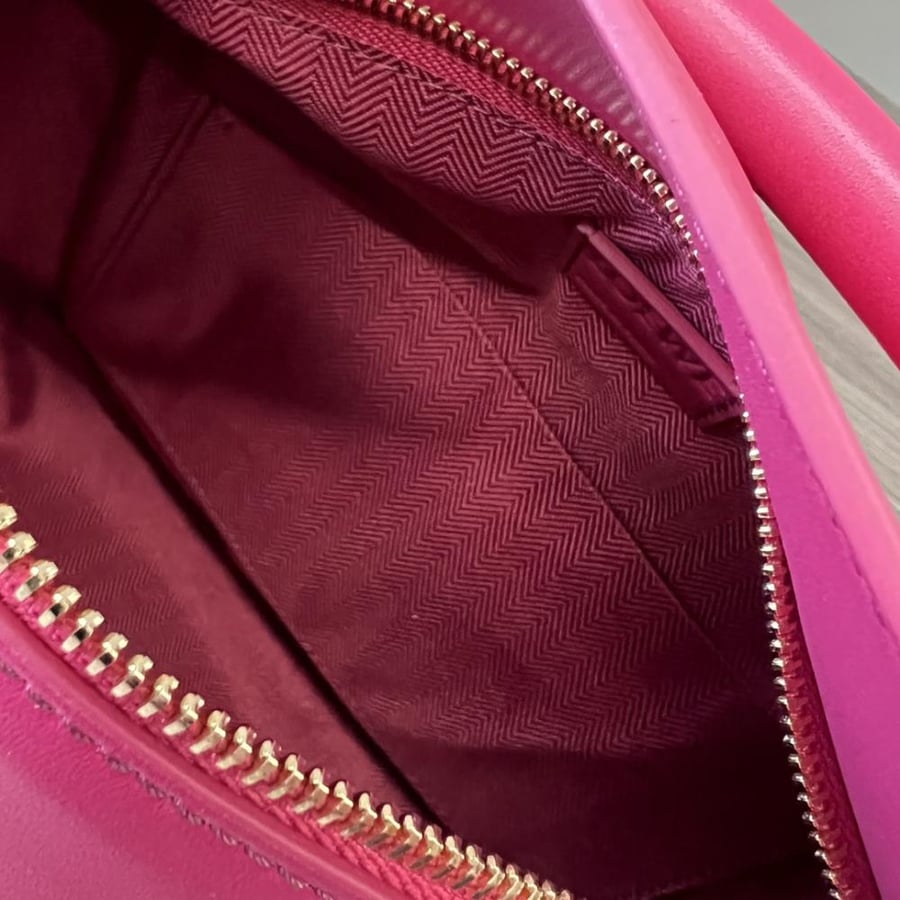 Loewe Medium Puzzle Leather Bag