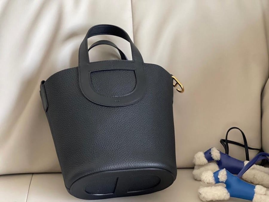 HERMÈS IN-THE-LOOP 18 BAG
