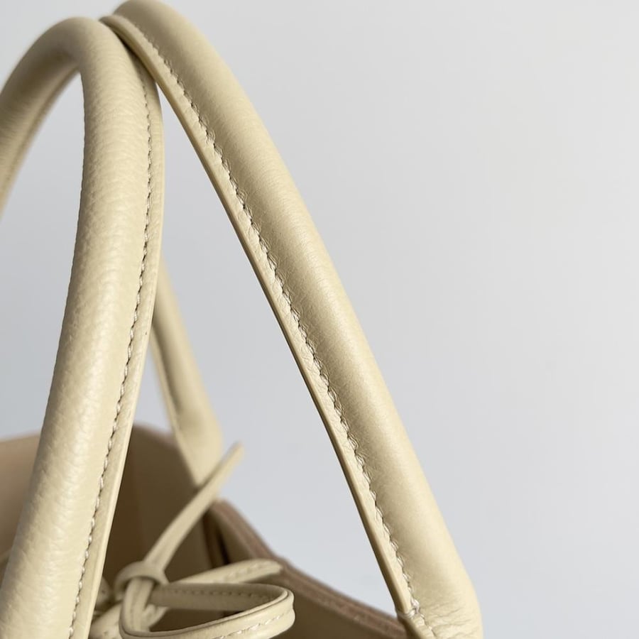 Bottega Small Arco Tote Bag
