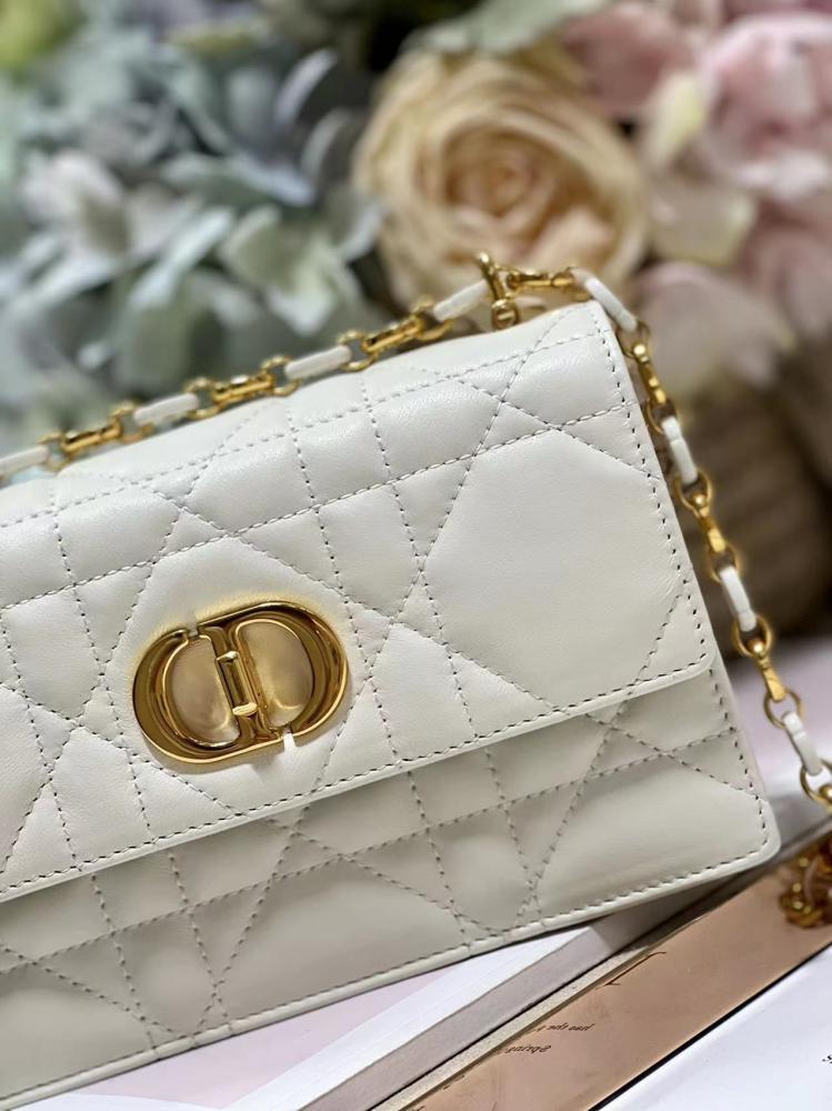 Miss Caro Mini Bag