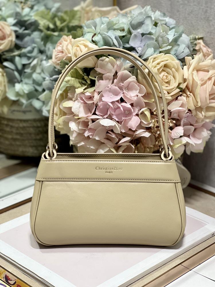 Small Christian Dior Bag